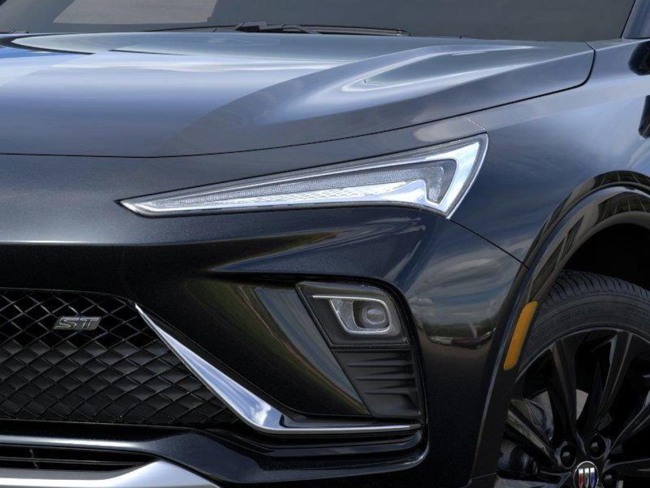 2026 Buick Envista Sport Touring 4dr Front-Wheel Drive Photo