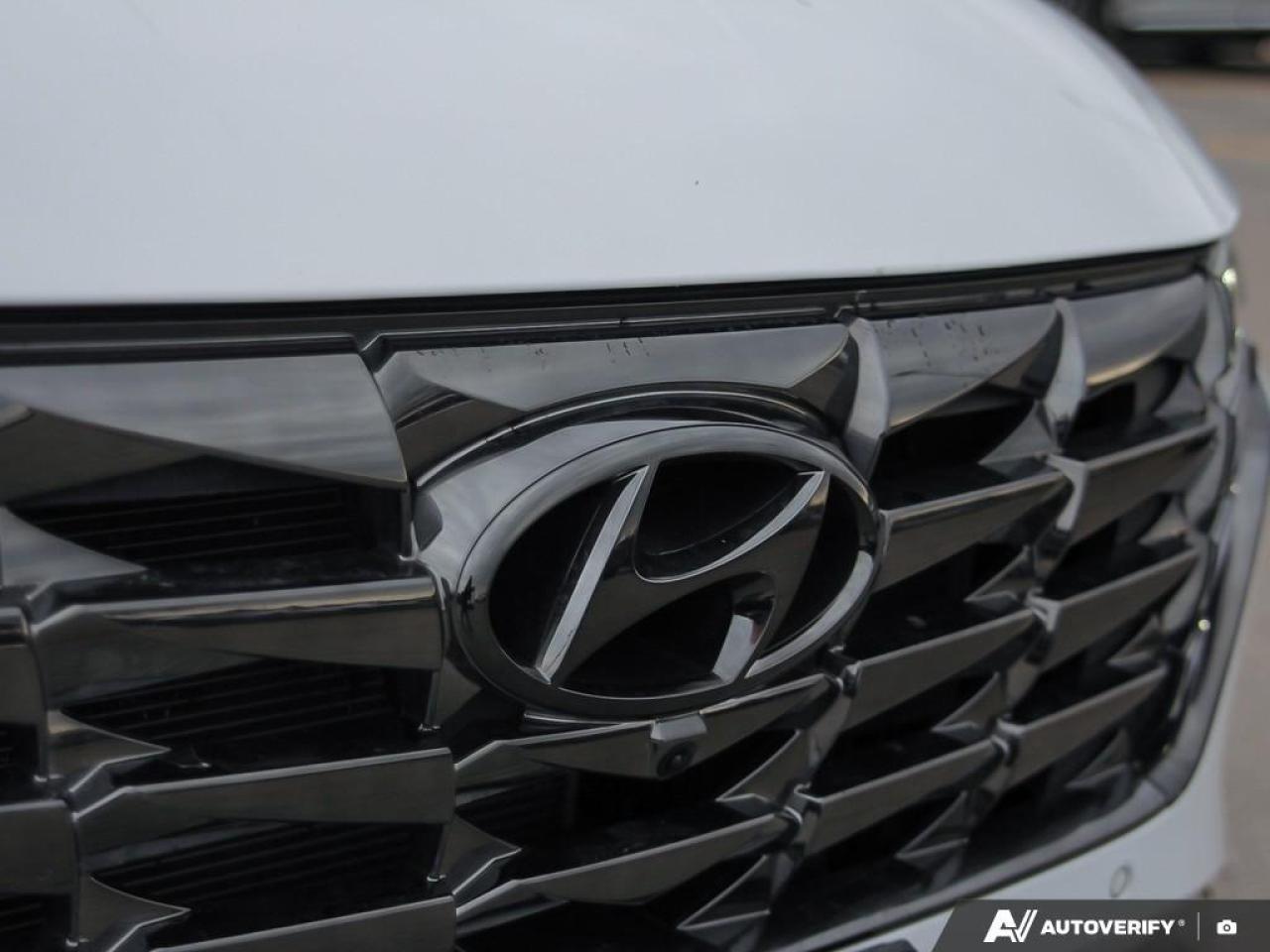 2022 Hyundai Tucson Hybrid Ultimate 4dr All-Wheel Drive Photo