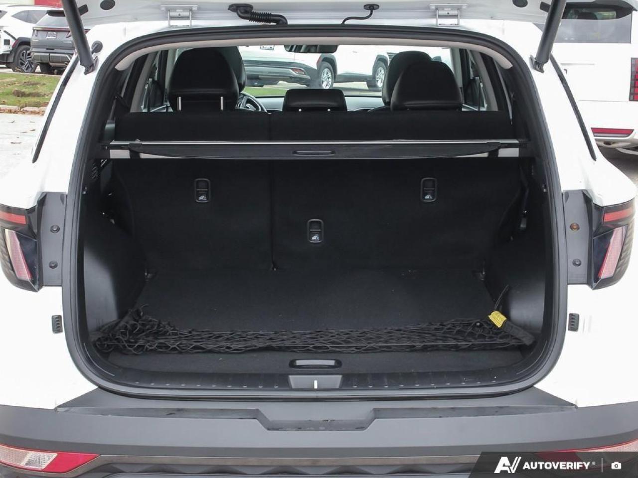 2022 Hyundai Tucson Hybrid Ultimate 4dr All-Wheel Drive Photo