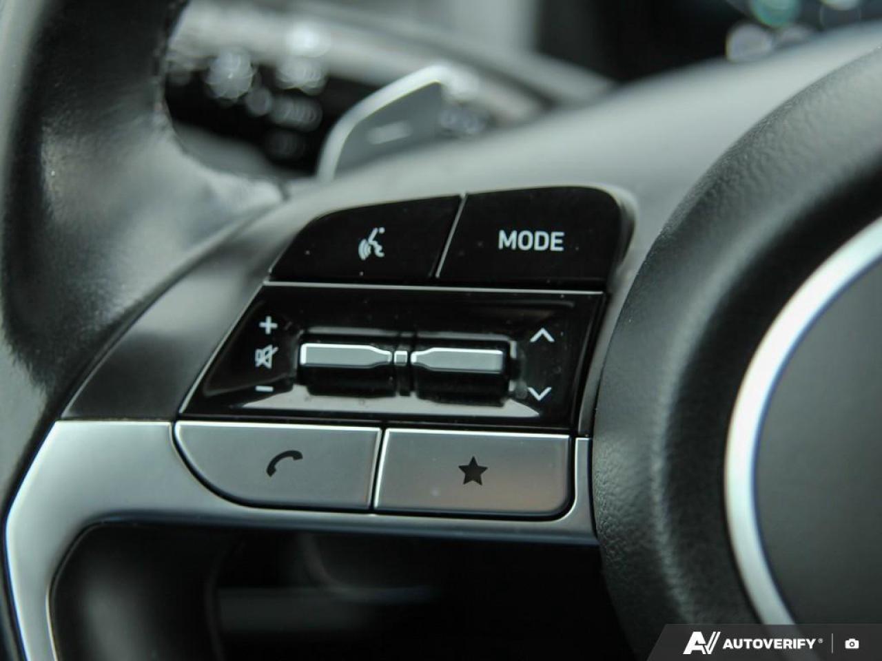 2022 Hyundai Tucson Hybrid Ultimate 4dr All-Wheel Drive Photo