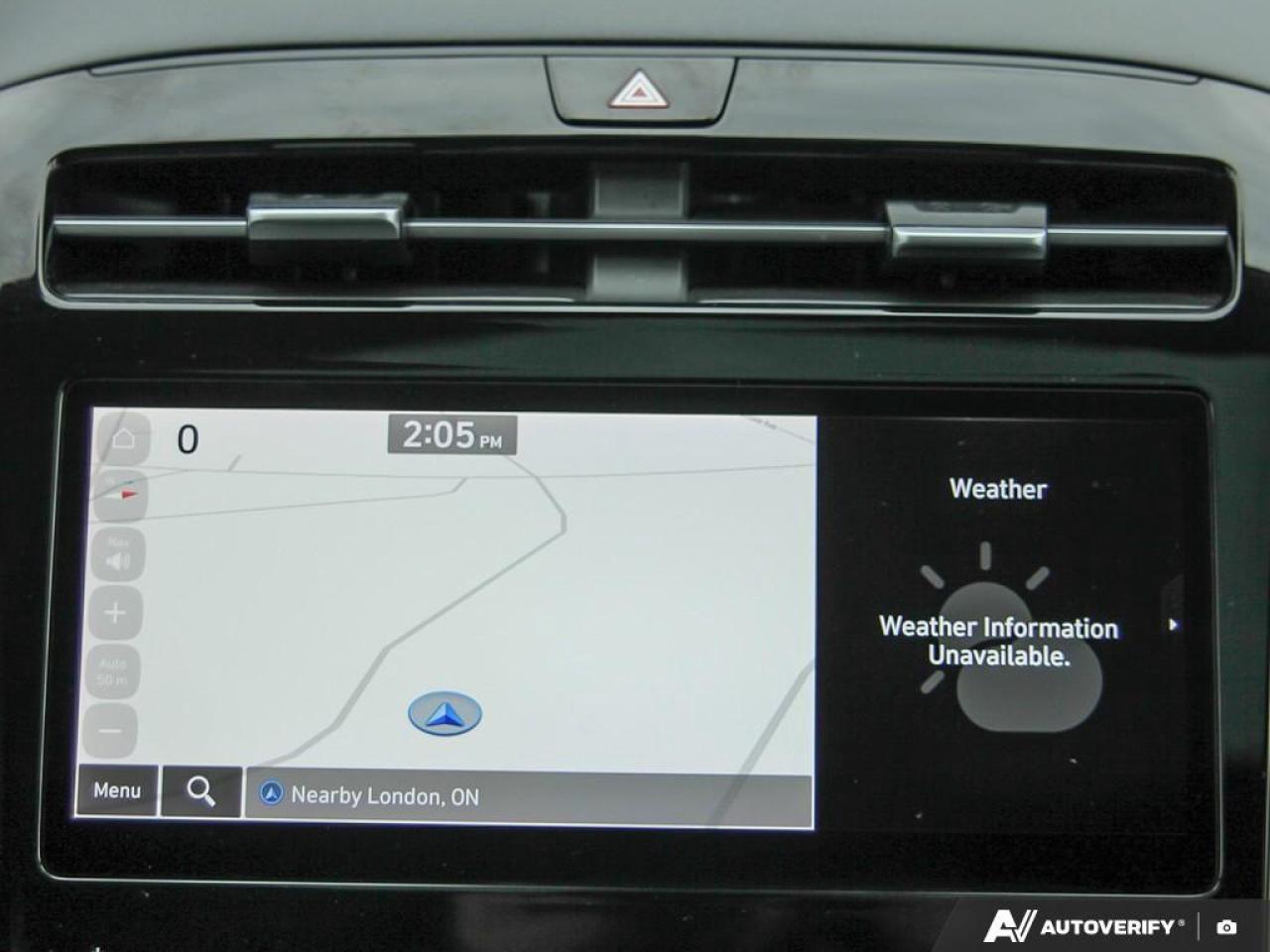 2022 Hyundai Tucson Hybrid Ultimate 4dr All-Wheel Drive Photo