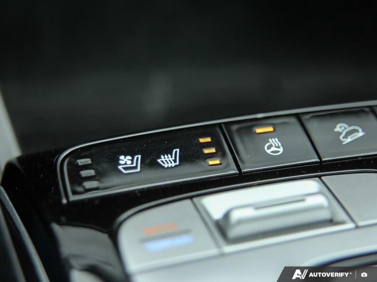 2022 Hyundai Tucson Hybrid Ultimate 4dr All-Wheel Drive Photo