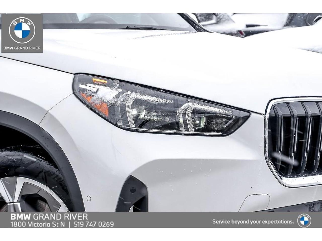 2025 BMW X1 xDrive28i 4dr All-wheel Drive Sports Activity Vehicle Photo