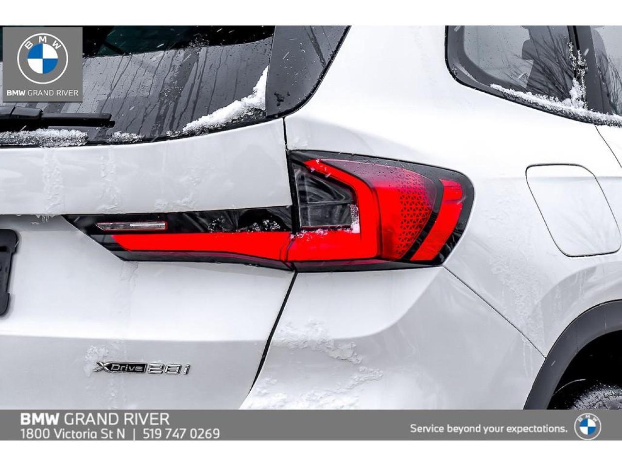 2025 BMW X1 xDrive28i 4dr All-wheel Drive Sports Activity Vehicle Photo