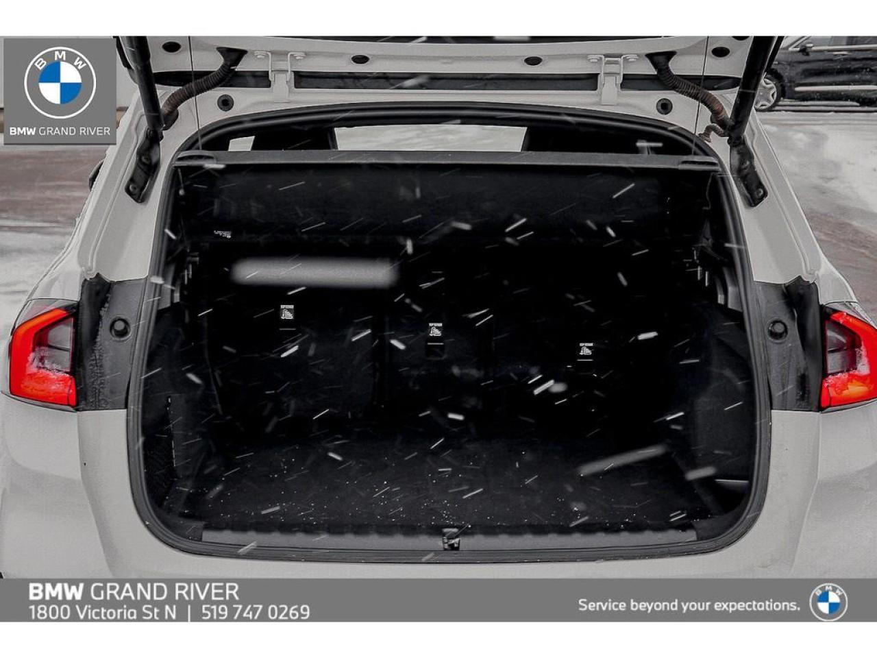 2025 BMW X1 xDrive28i 4dr All-wheel Drive Sports Activity Vehicle Photo