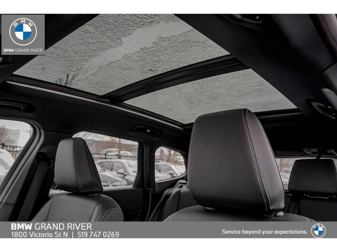 2025 BMW X1 xDrive28i 4dr All-wheel Drive Sports Activity Vehicle Photo