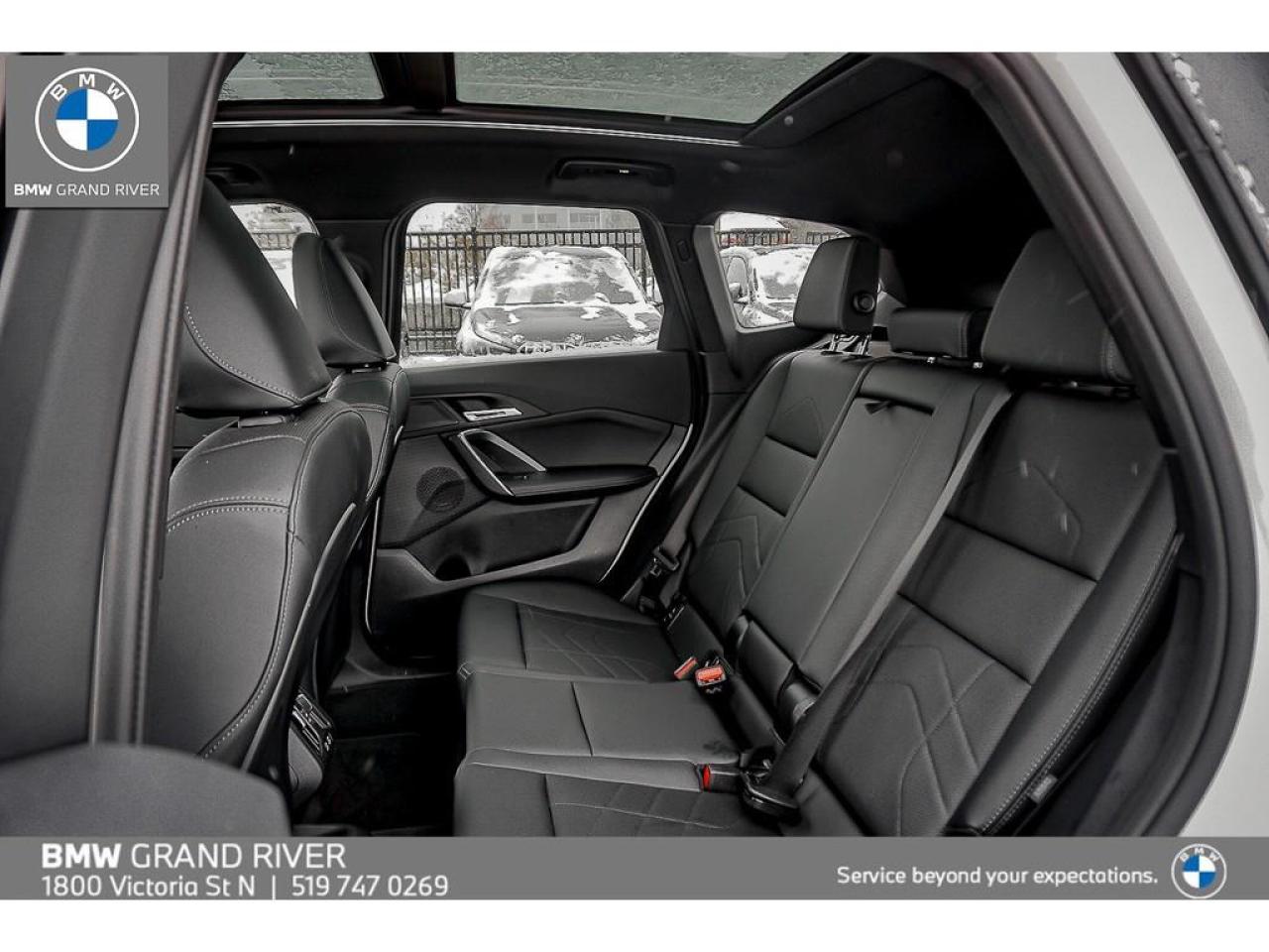 2025 BMW X1 xDrive28i 4dr All-wheel Drive Sports Activity Vehicle Photo