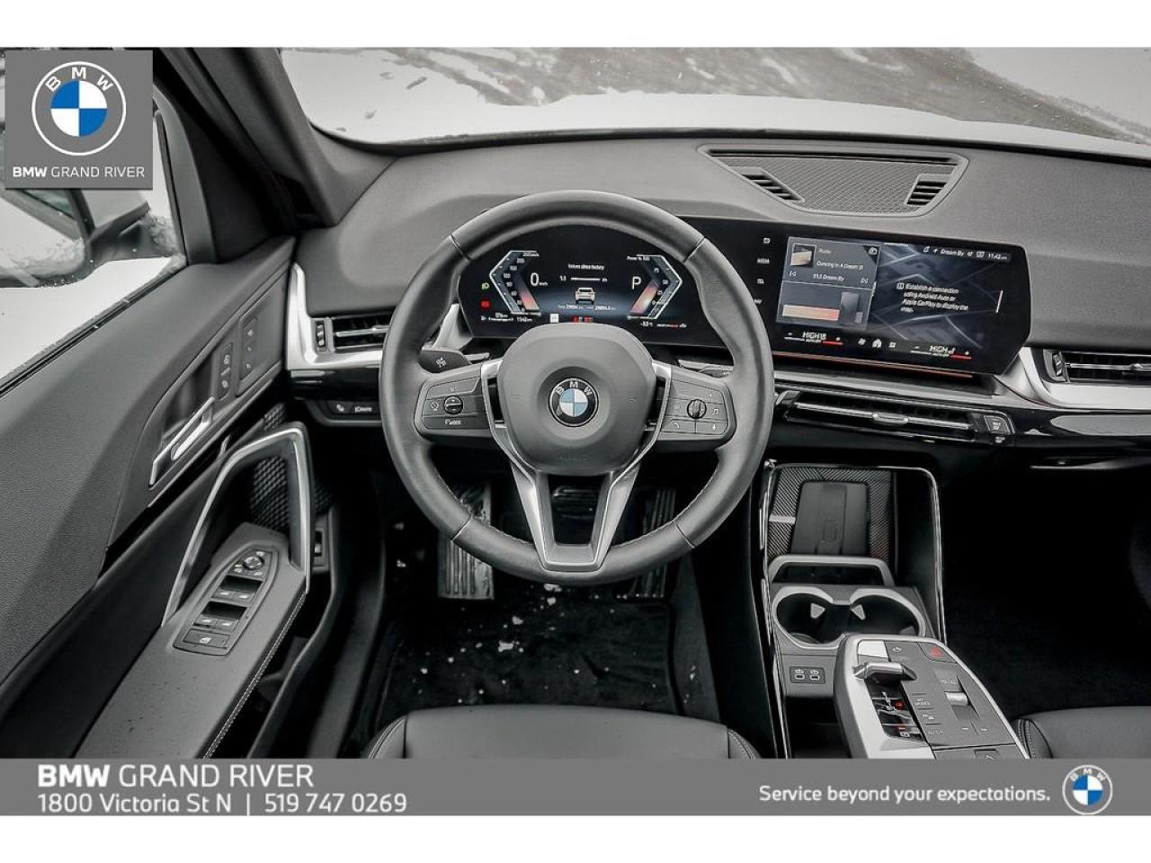 2025 BMW X1 xDrive28i 4dr All-wheel Drive Sports Activity Vehicle Photo