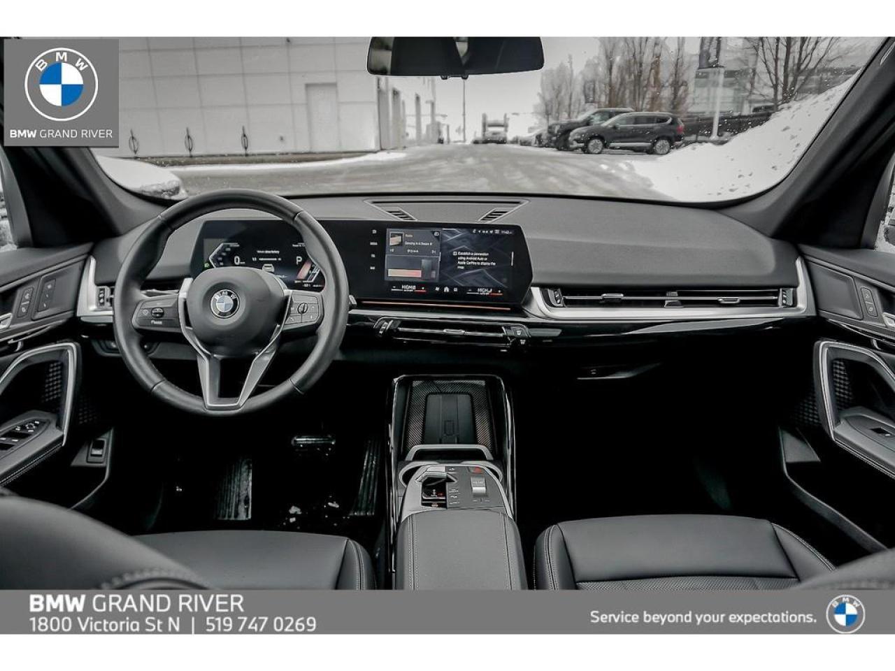 2025 BMW X1 xDrive28i 4dr All-wheel Drive Sports Activity Vehicle Photo