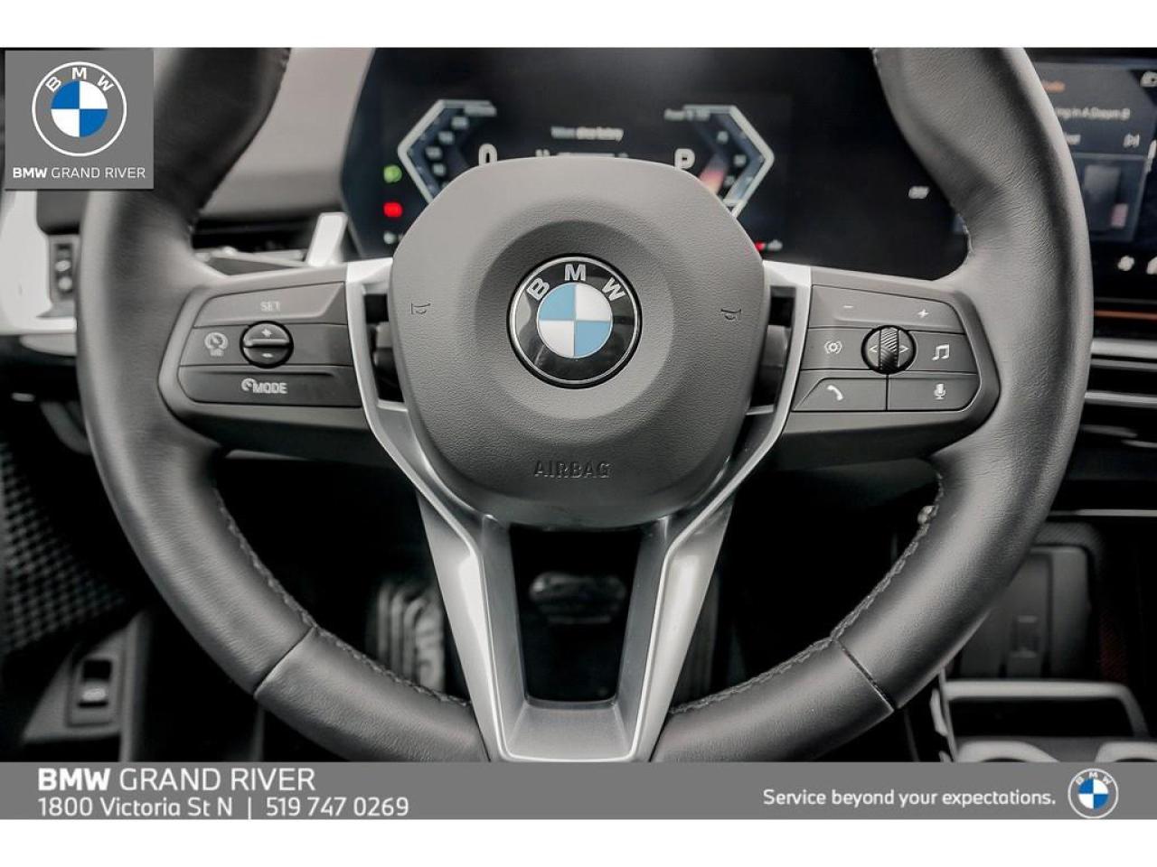 2025 BMW X1 xDrive28i 4dr All-wheel Drive Sports Activity Vehicle Photo