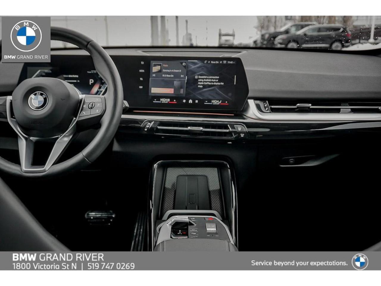 2025 BMW X1 xDrive28i 4dr All-wheel Drive Sports Activity Vehicle Photo