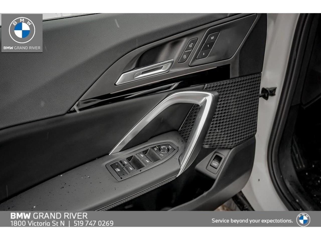 2025 BMW X1 xDrive28i 4dr All-wheel Drive Sports Activity Vehicle Photo