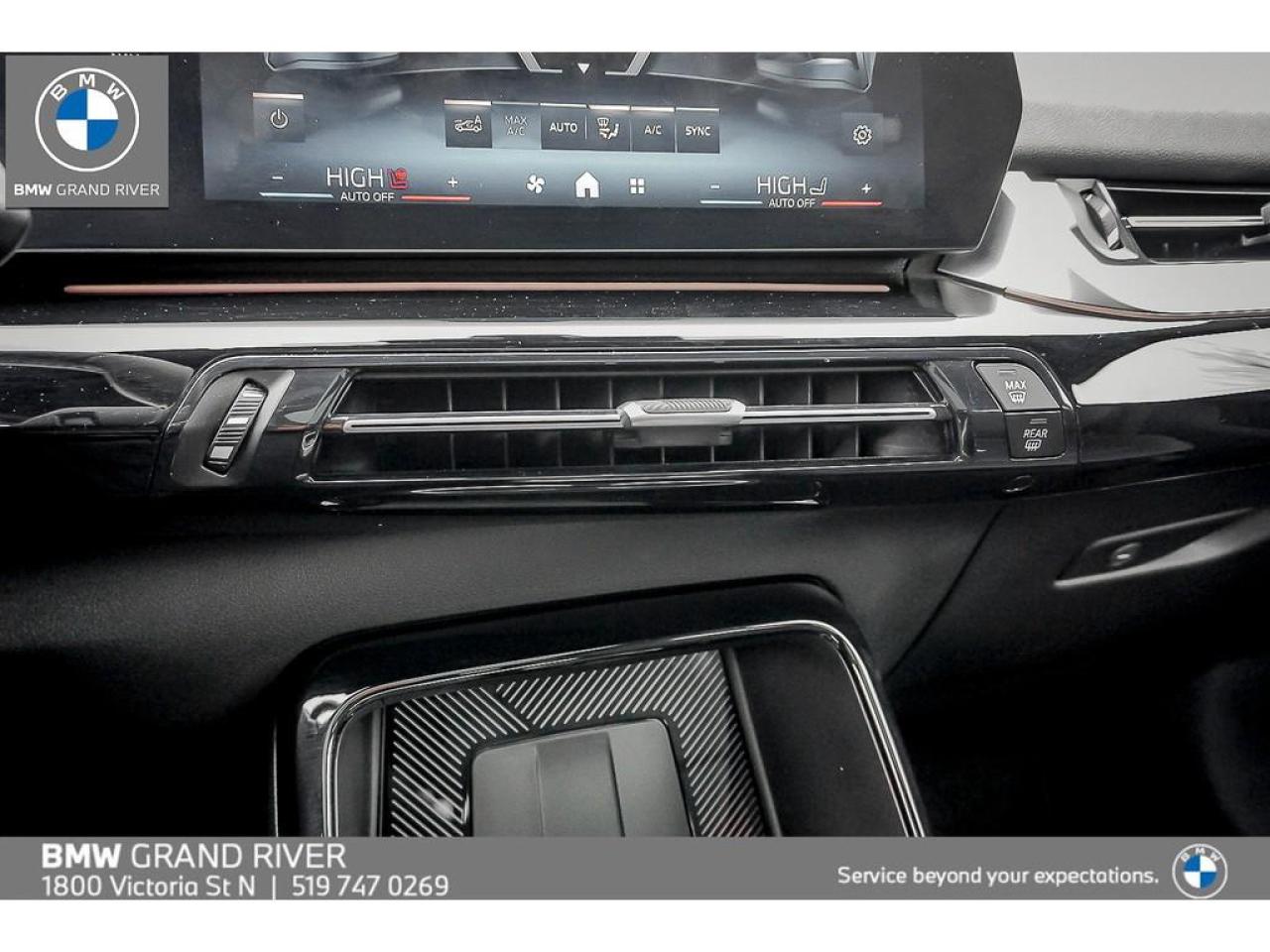 2025 BMW X1 xDrive28i 4dr All-wheel Drive Sports Activity Vehicle Photo