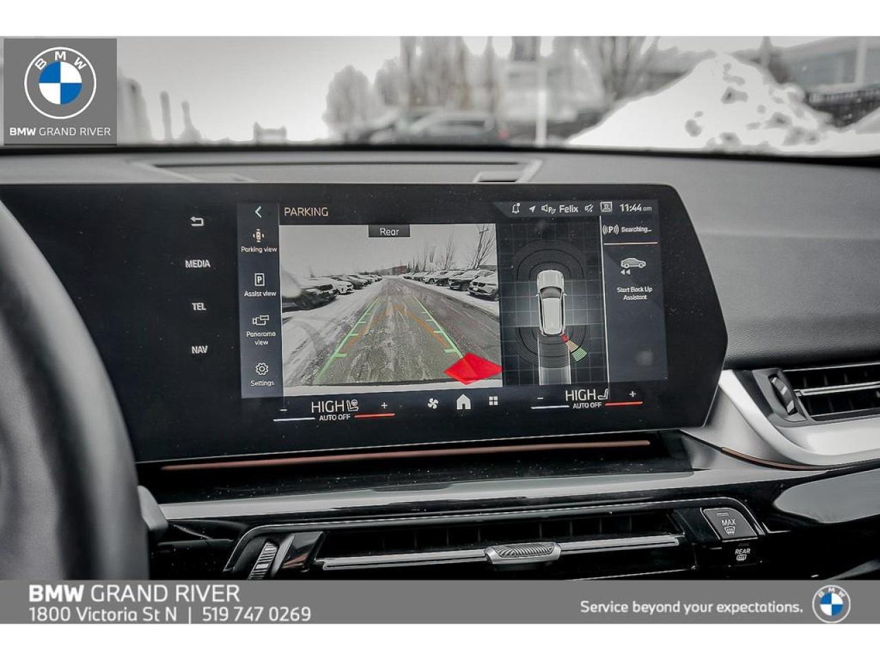 2025 BMW X1 xDrive28i 4dr All-wheel Drive Sports Activity Vehicle Photo