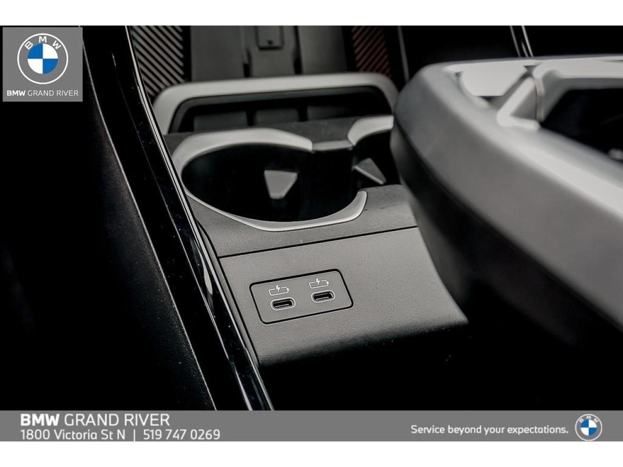 2025 BMW X1 xDrive28i 4dr All-wheel Drive Sports Activity Vehicle Photo