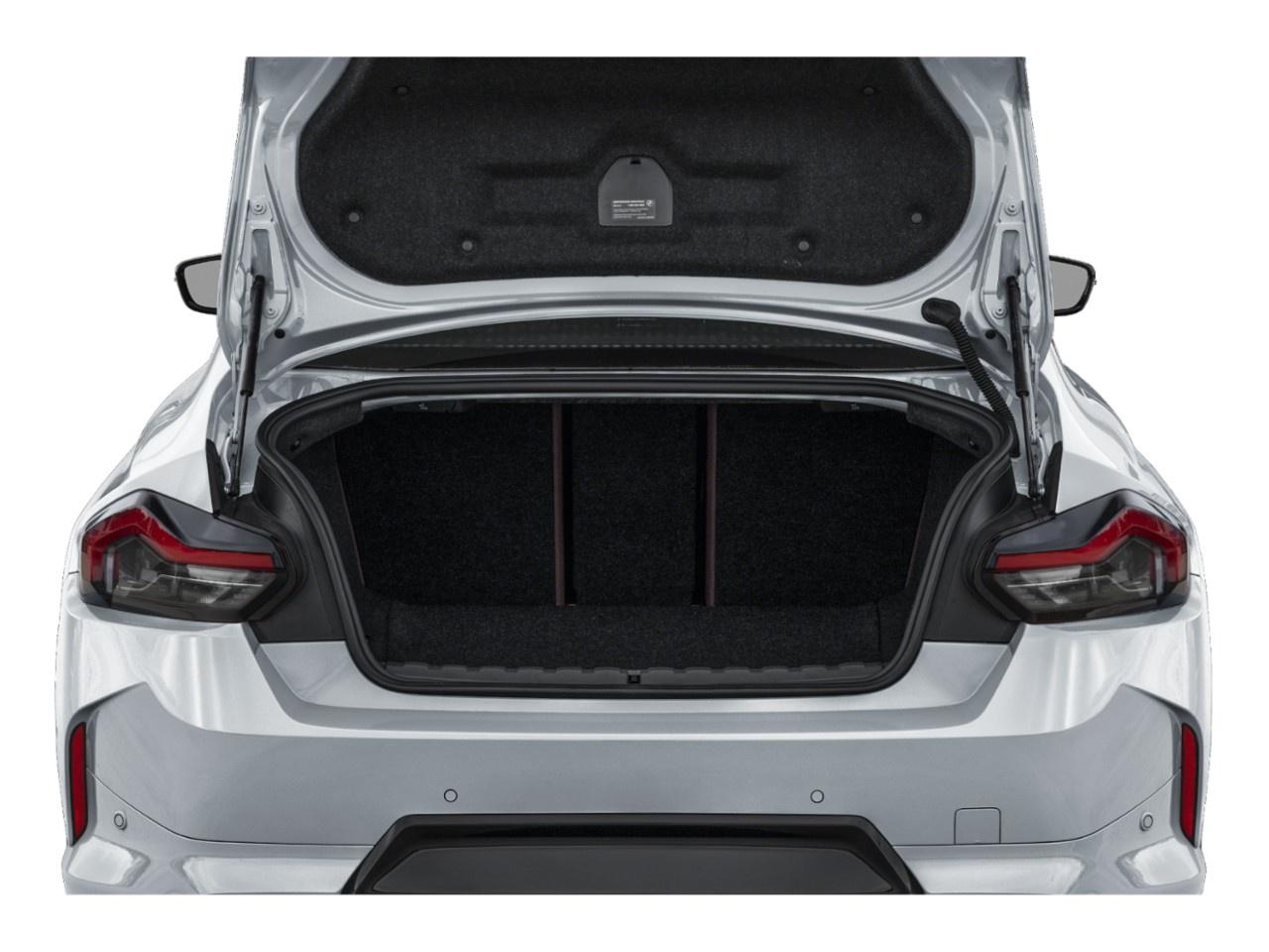 2026 BMW 2 Series M240i xDrive coupé Photo