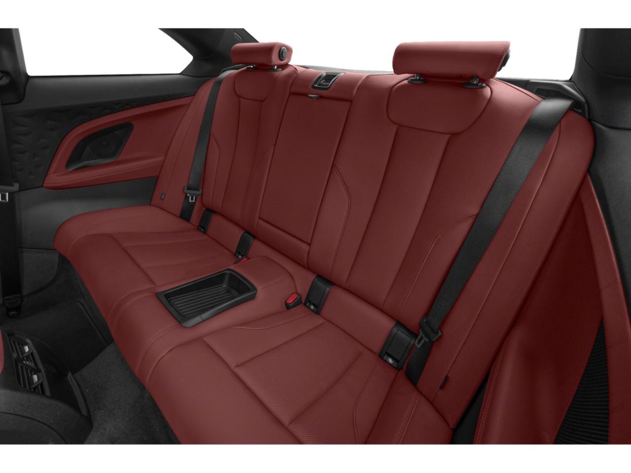 2026 BMW 2 Series M240i xDrive coupé Photo