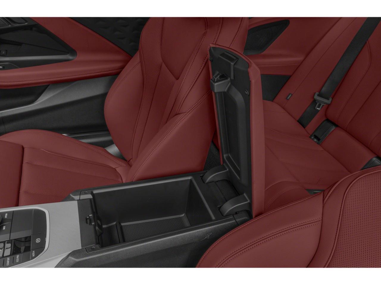 2026 BMW 2 Series M240i xDrive coupé Photo