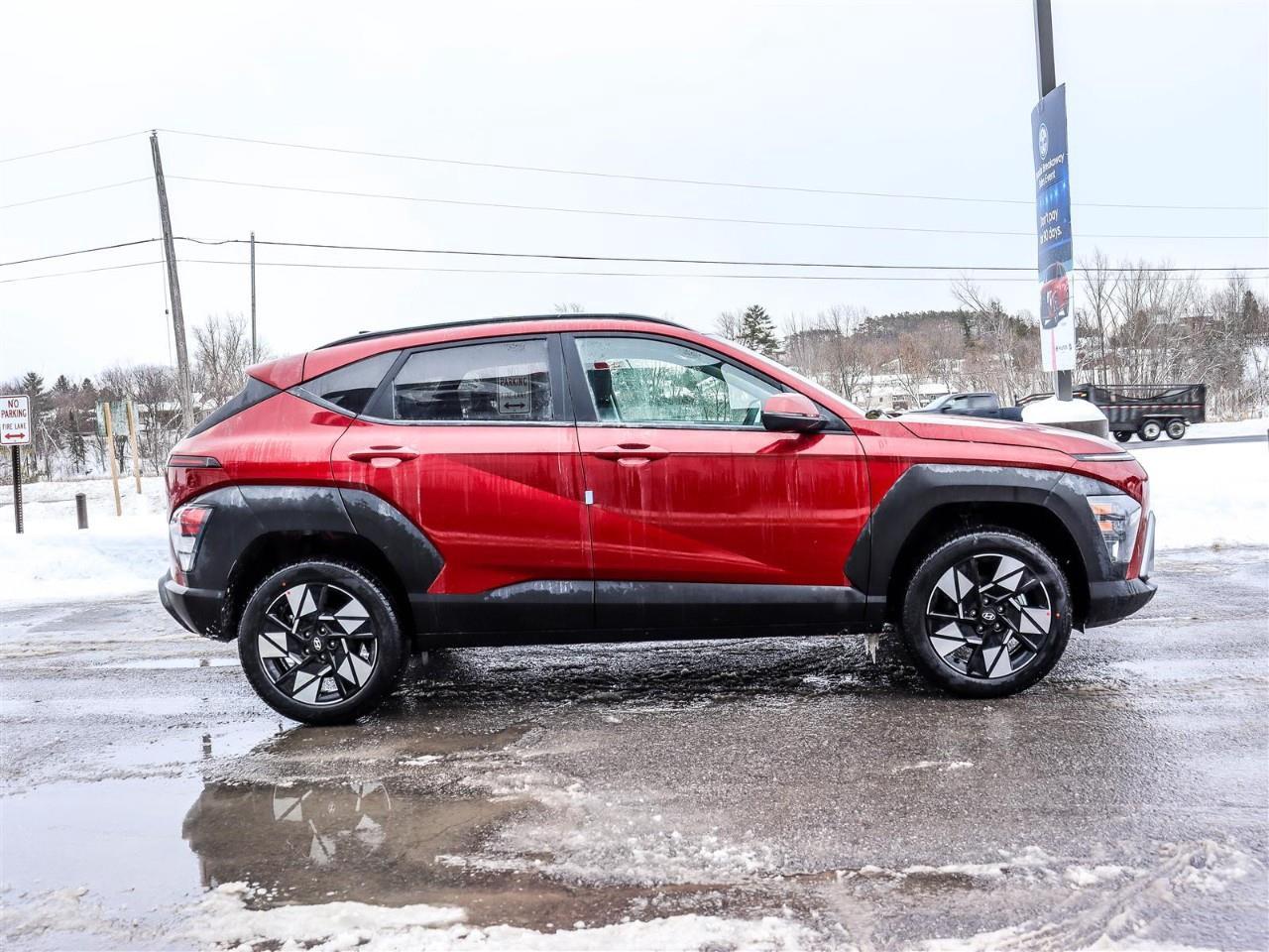 2026 Hyundai KONA 2.0L Preferred 4dr All-Wheel Drive Photo2