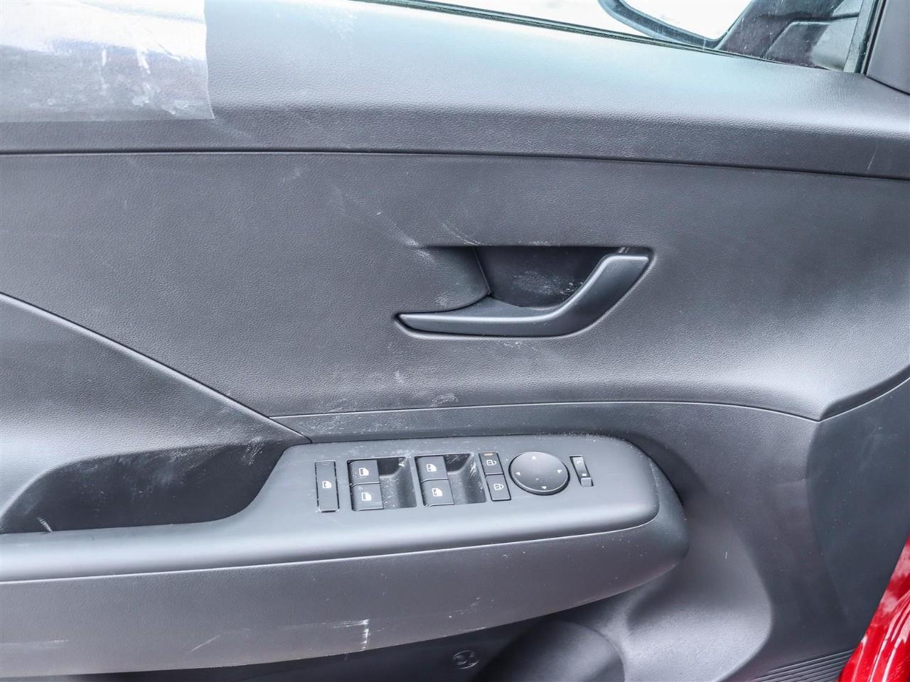 2026 Hyundai KONA 2.0L Preferred 4dr All-Wheel Drive Photo