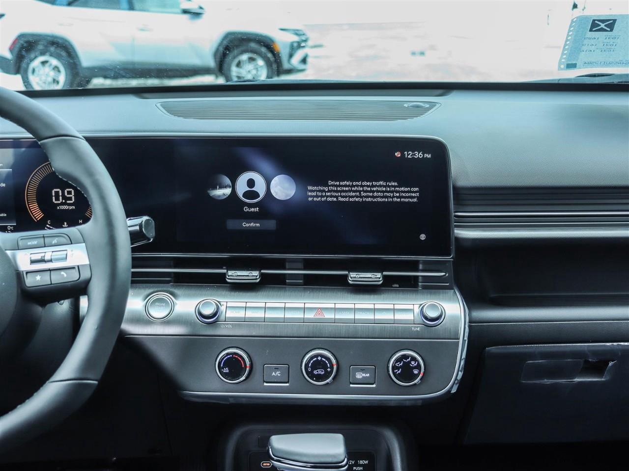 2026 Hyundai KONA 2.0L Preferred 4dr All-Wheel Drive Photo