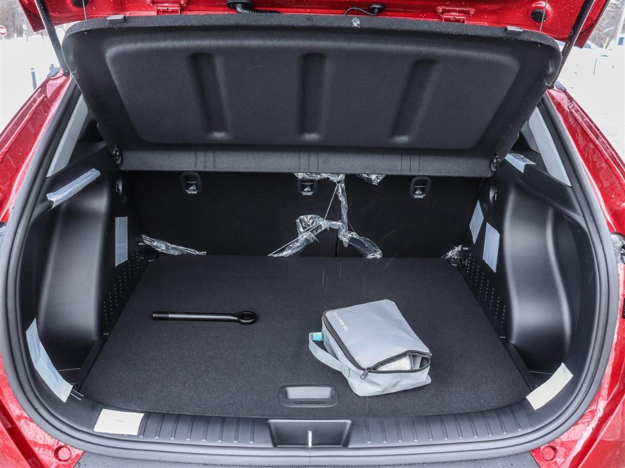 2026 Hyundai KONA 2.0L Preferred 4dr All-Wheel Drive Photo