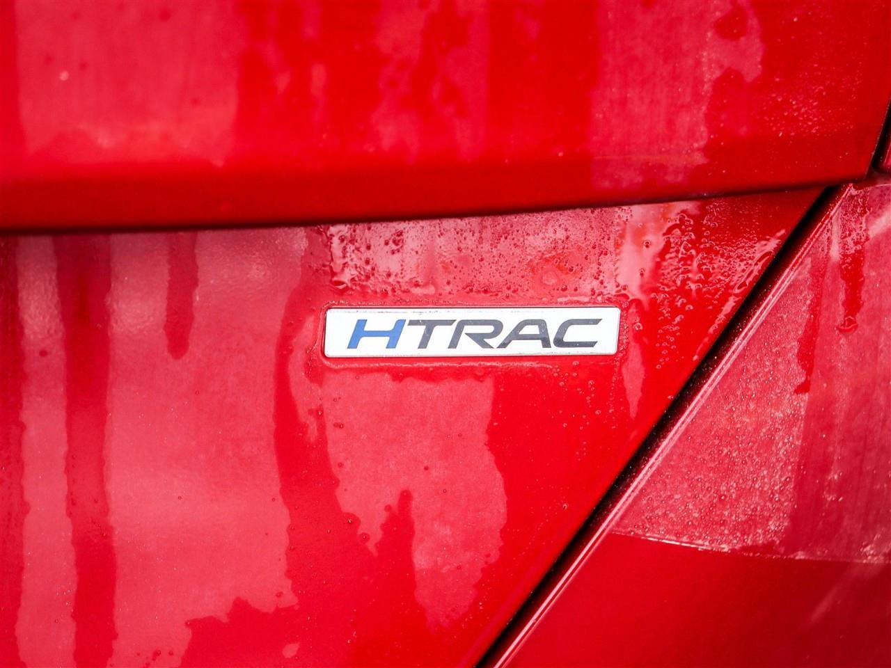 2026 Hyundai KONA 2.0L Preferred 4dr All-Wheel Drive Photo