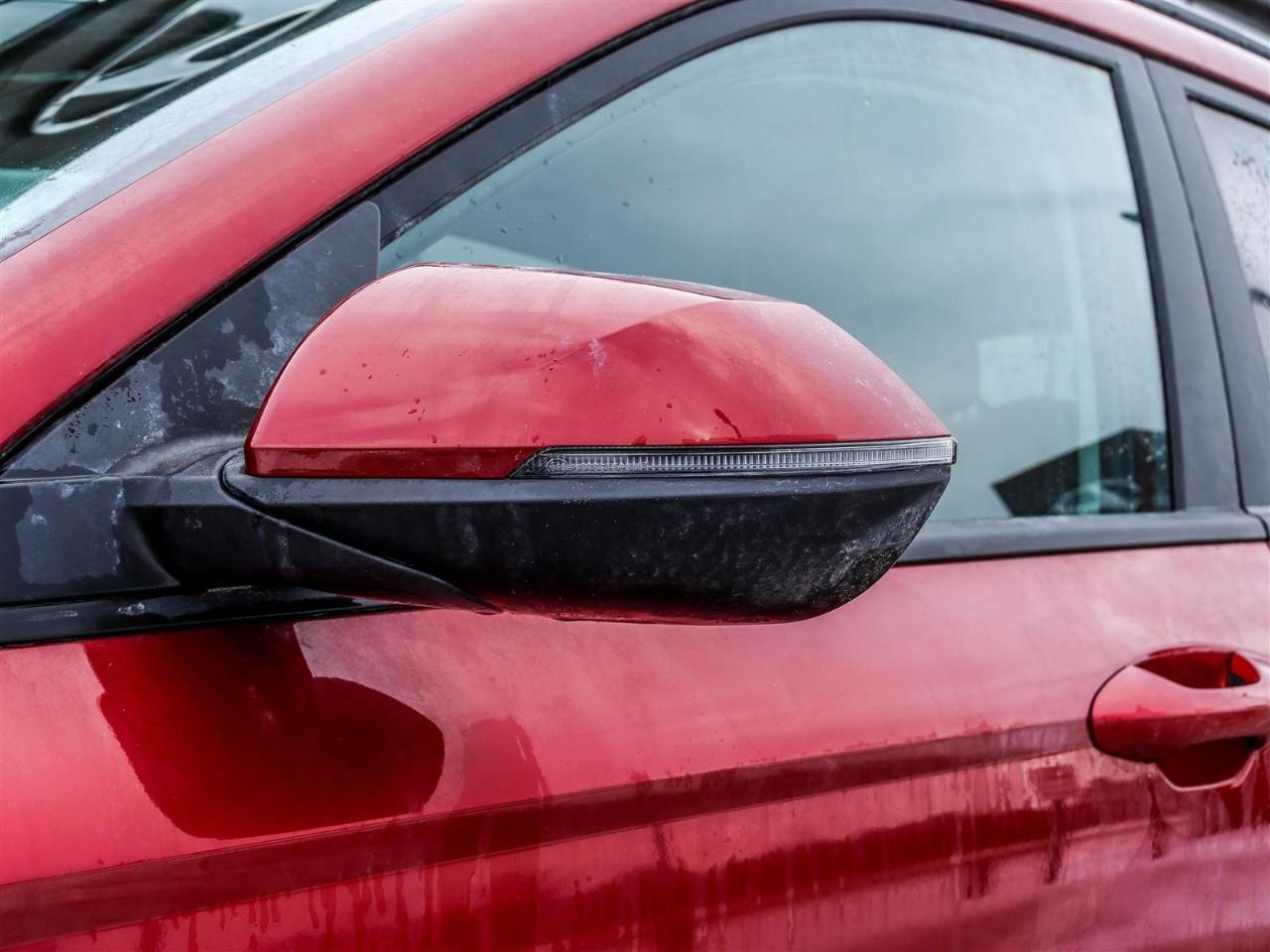 2026 Hyundai KONA 2.0L Preferred 4dr All-Wheel Drive Photo