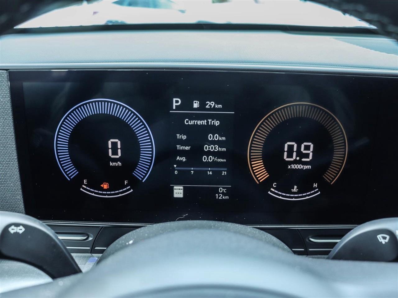 2026 Hyundai KONA 2.0L Preferred 4dr All-Wheel Drive Photo