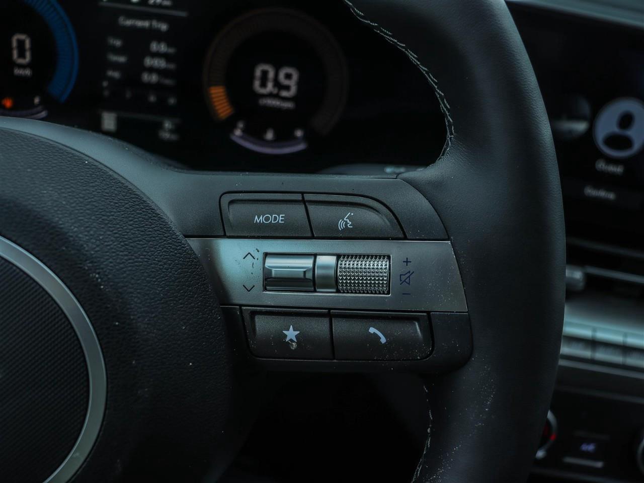 2026 Hyundai KONA 2.0L Preferred 4dr All-Wheel Drive Photo