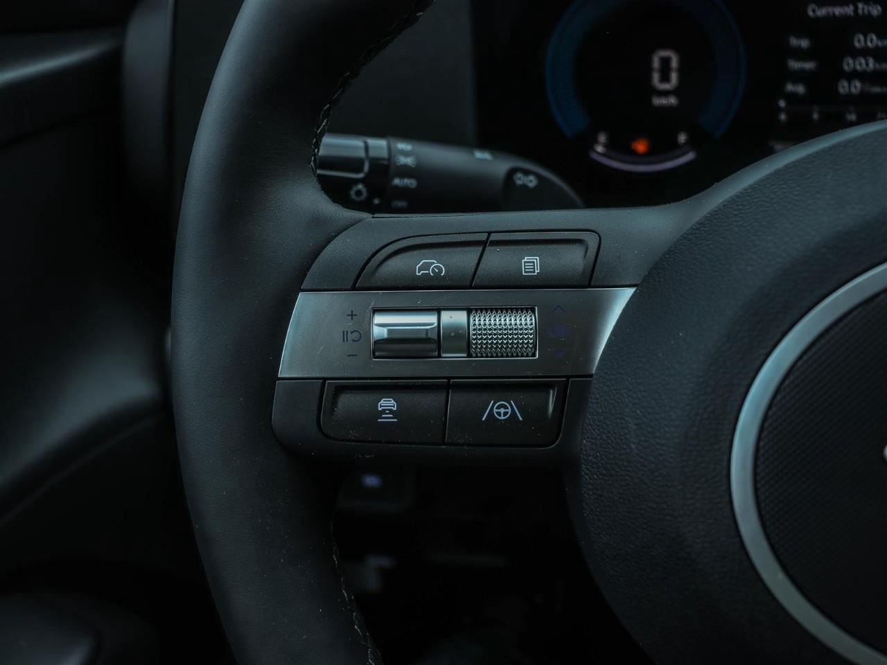 2026 Hyundai KONA 2.0L Preferred 4dr All-Wheel Drive Photo