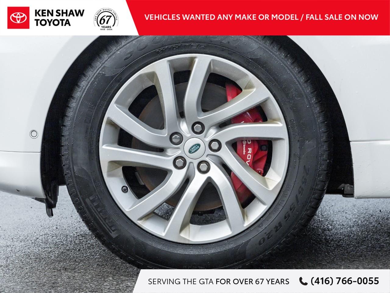 2022 Land Rover Range Rover Sport HST MHEV 4dr All-Wheel Drive Photo