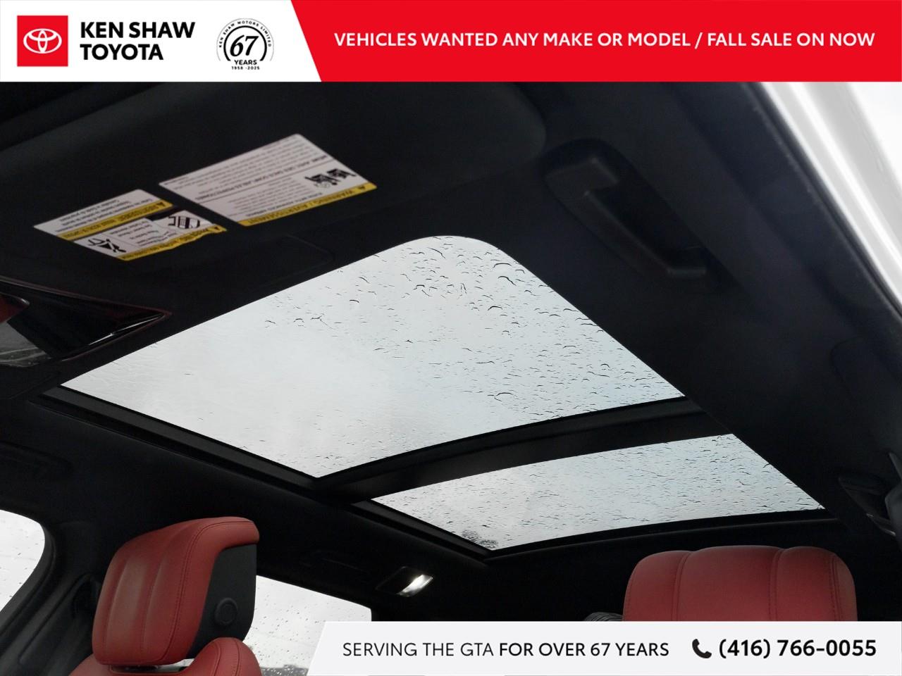 2022 Land Rover Range Rover Sport HST MHEV 4dr All-Wheel Drive Photo