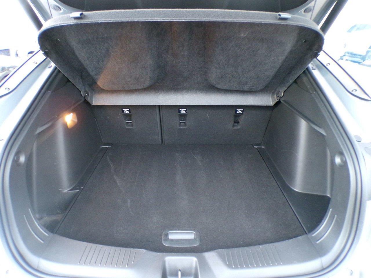 2024 Buick Envista Sport Touring 4dr Front-Wheel Drive Photo