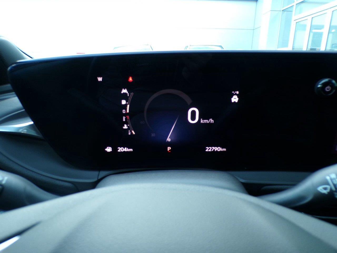 2024 Buick Envista Sport Touring 4dr Front-Wheel Drive Photo