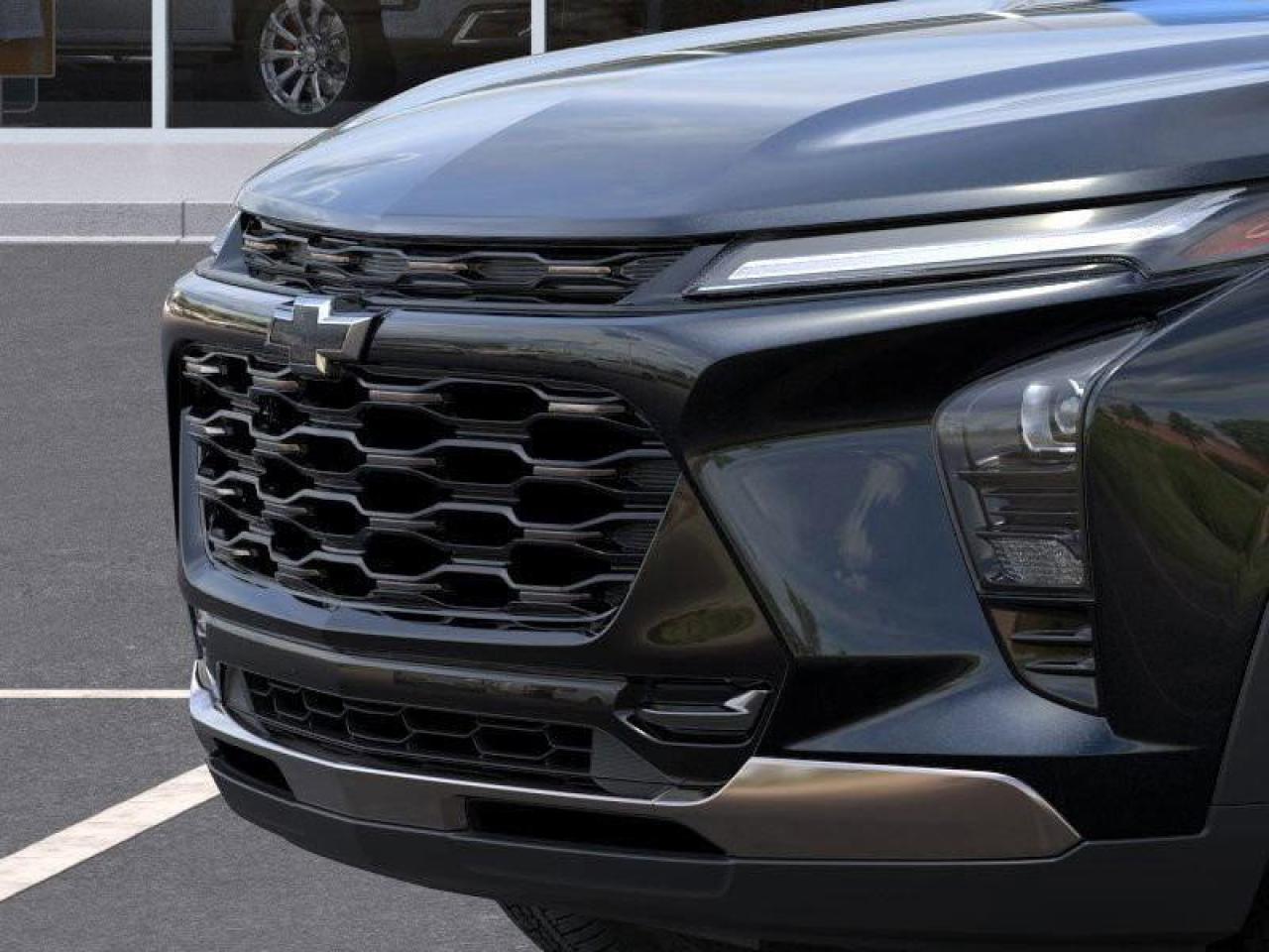 2026 Chevrolet Trax ACTIV 4dr Front-Wheel Drive Photo