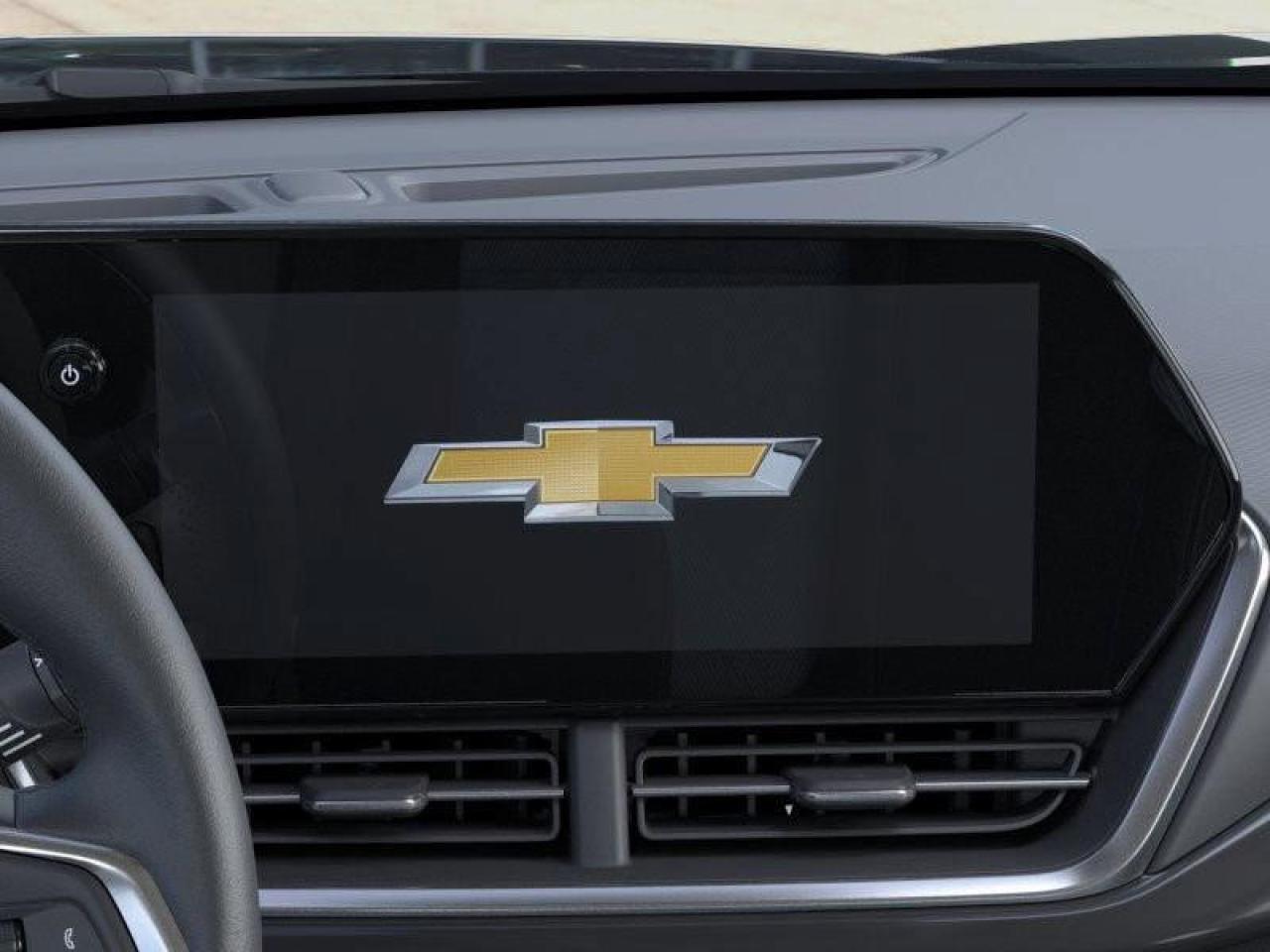 2026 Chevrolet Trax ACTIV 4dr Front-Wheel Drive Photo