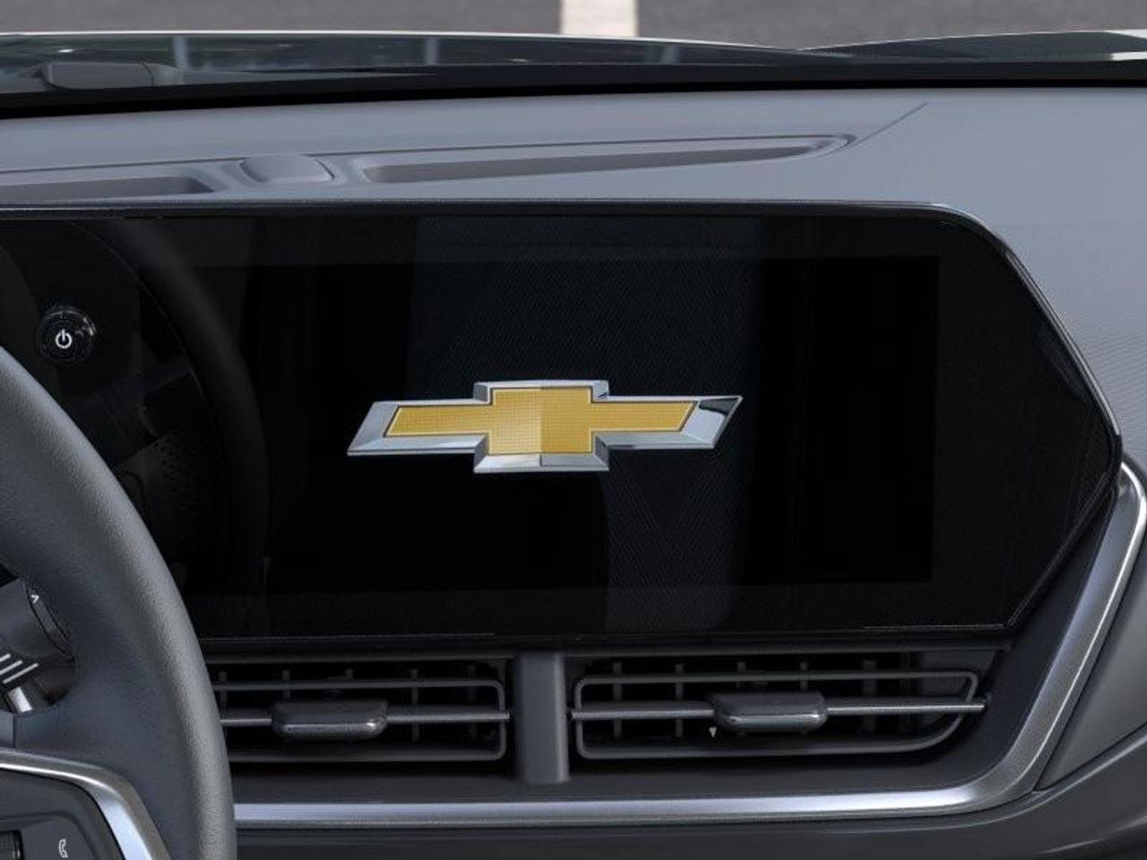2026 Chevrolet Trax ACTIV 4dr Front-Wheel Drive Photo