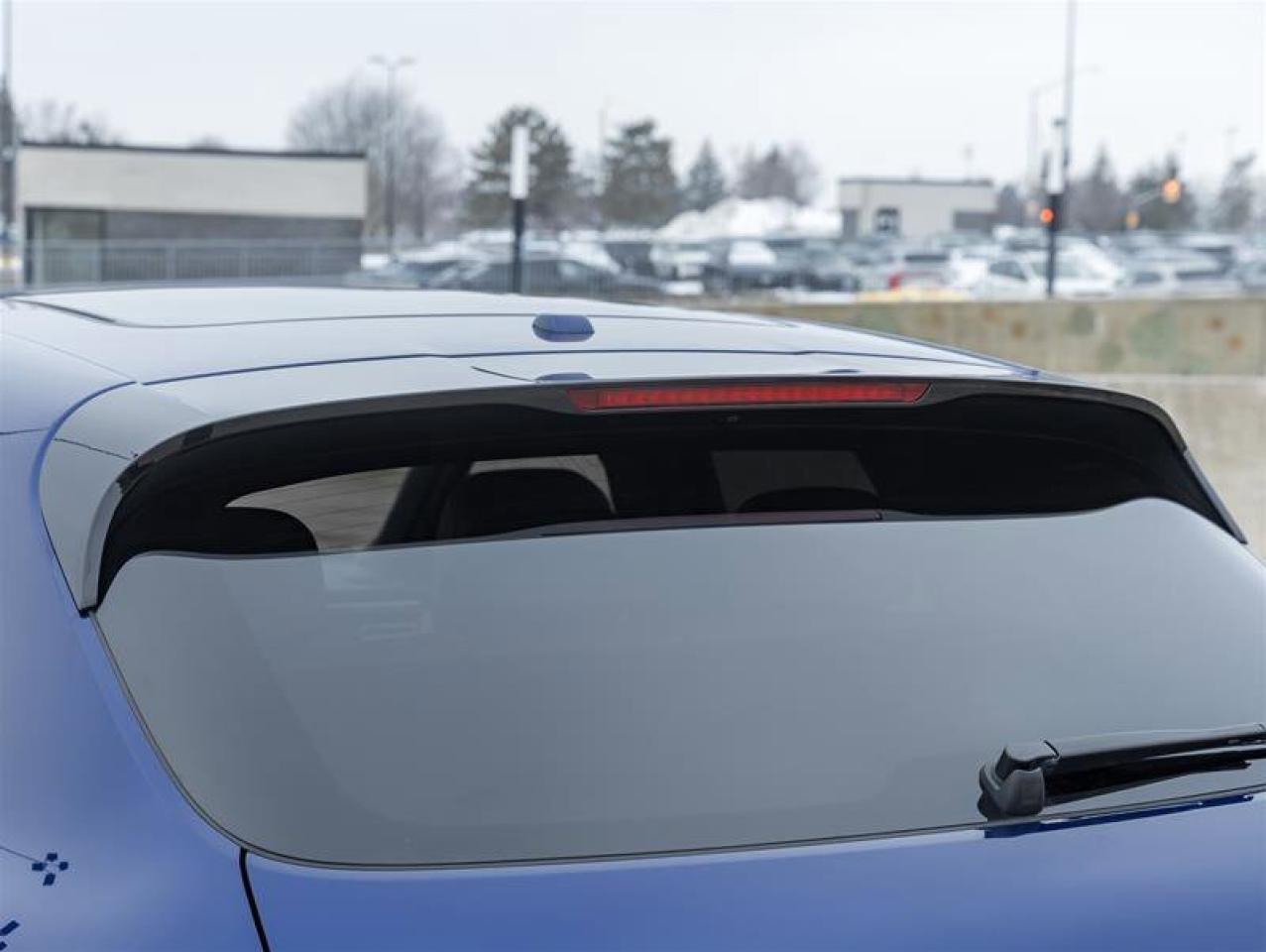 2023 Porsche Macan AWD Premium Pkg Plus Adaptive Cruise Control Surro Photo