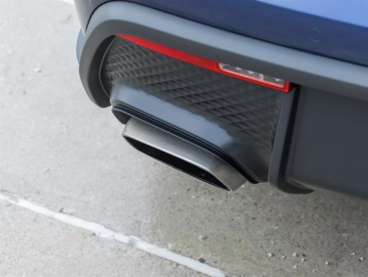 2023 Porsche Macan AWD Premium Pkg Plus Adaptive Cruise Control Surro Photo