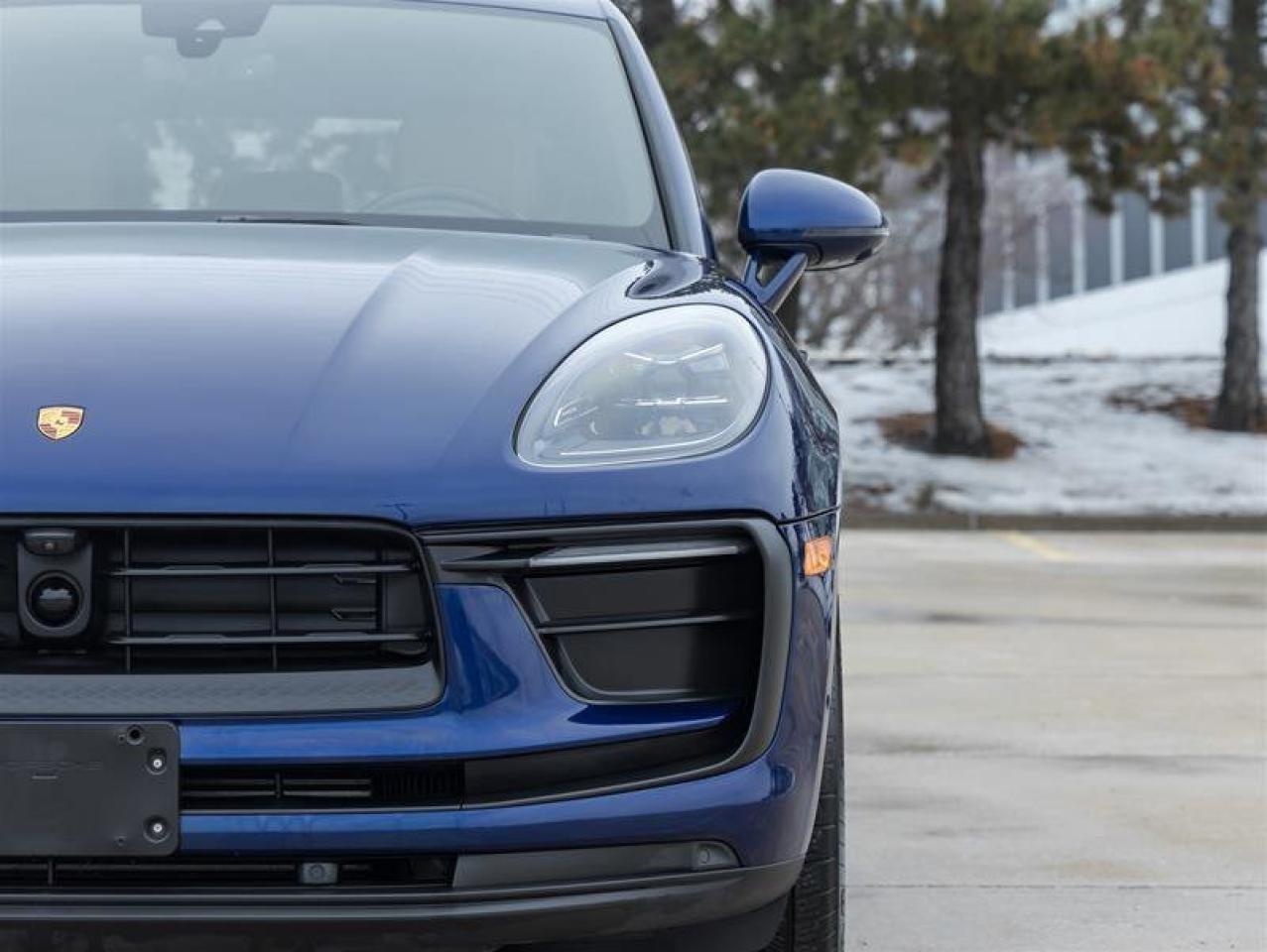 2023 Porsche Macan AWD Premium Pkg Plus Adaptive Cruise Control Surro Photo