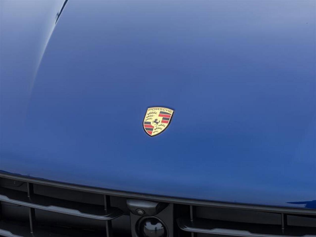 2023 Porsche Macan AWD Premium Pkg Plus Adaptive Cruise Control Surro Photo