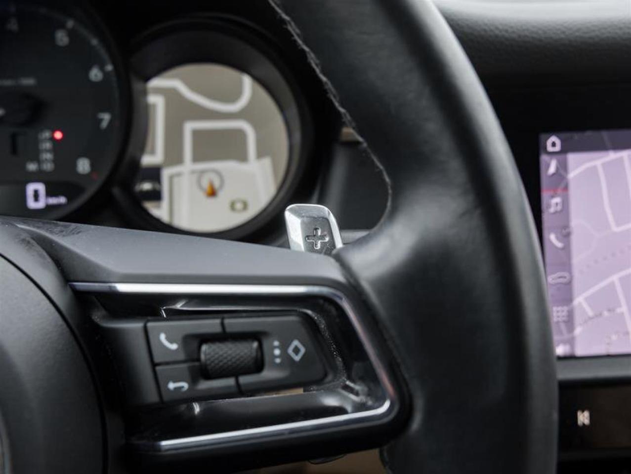 2023 Porsche Macan AWD Premium Pkg Plus Adaptive Cruise Control Surro Photo