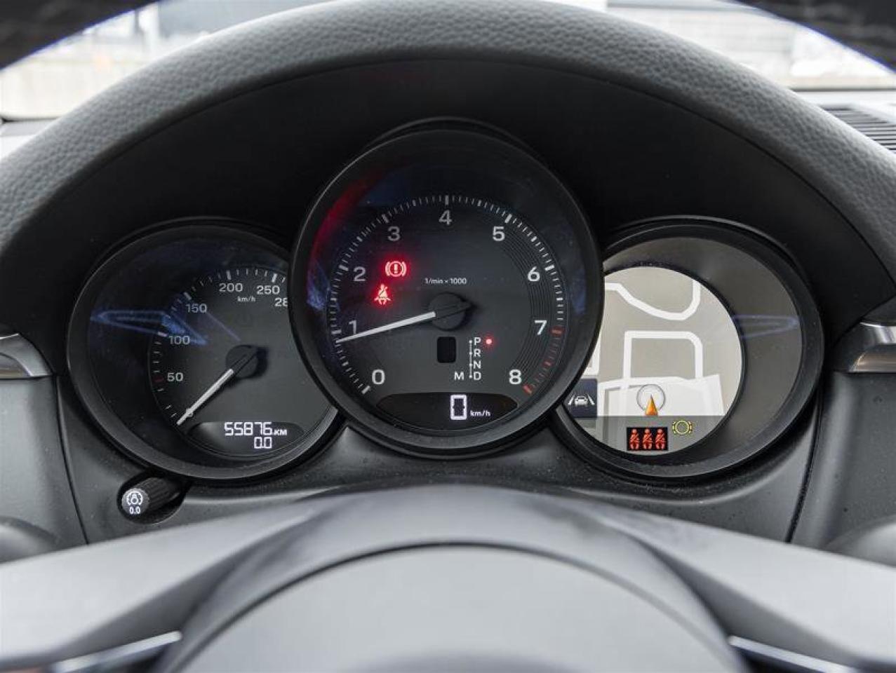 2023 Porsche Macan AWD Premium Pkg Plus Adaptive Cruise Control Surro Photo