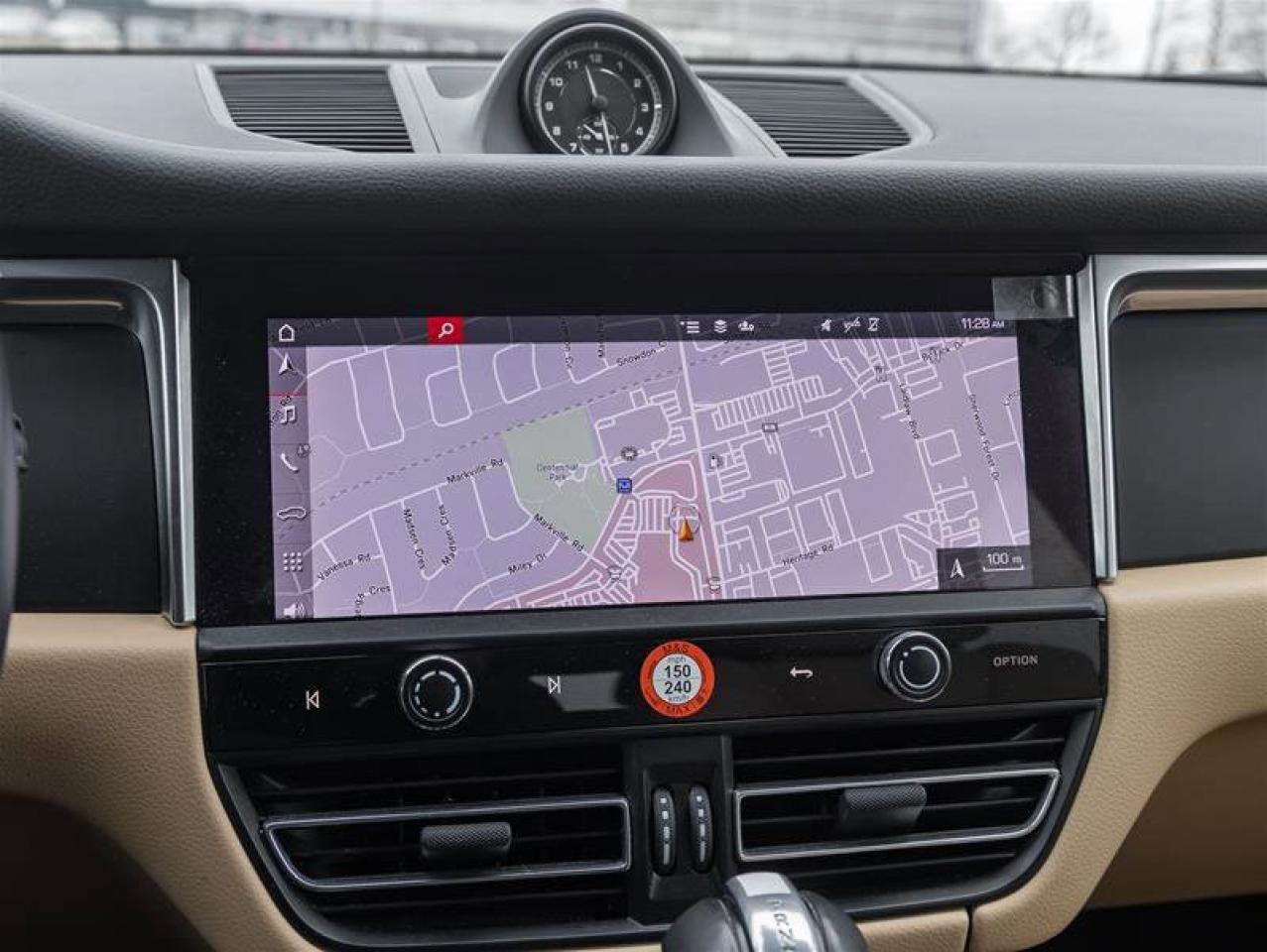 2023 Porsche Macan AWD Premium Pkg Plus Adaptive Cruise Control Surro Photo