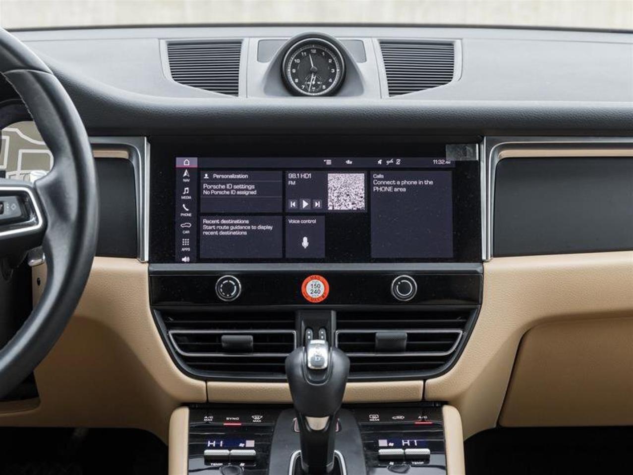 2023 Porsche Macan AWD Premium Pkg Plus Adaptive Cruise Control Surro Photo