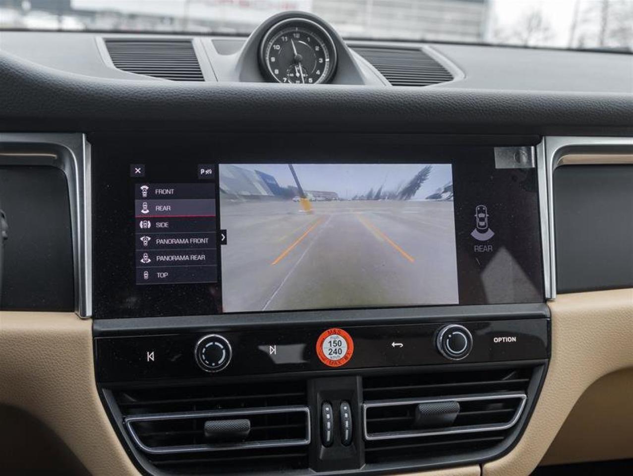 2023 Porsche Macan AWD Premium Pkg Plus Adaptive Cruise Control Surro Photo