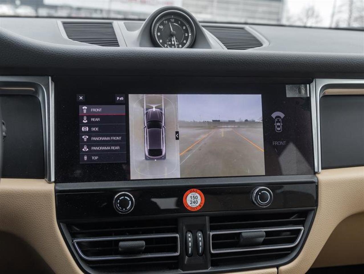 2023 Porsche Macan AWD Premium Pkg Plus Adaptive Cruise Control Surro Photo