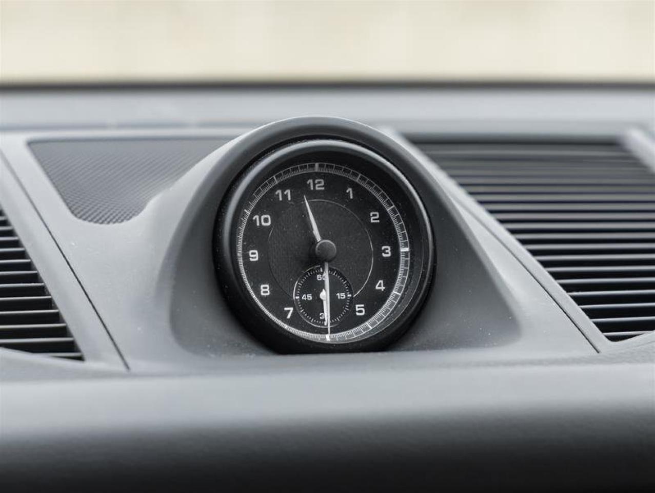 2023 Porsche Macan AWD Premium Pkg Plus Adaptive Cruise Control Surro Photo