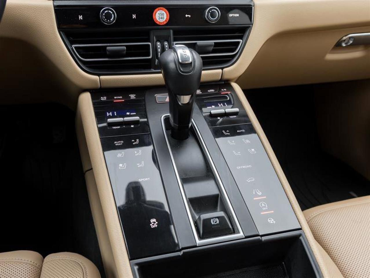 2023 Porsche Macan AWD Premium Pkg Plus Adaptive Cruise Control Surro Photo